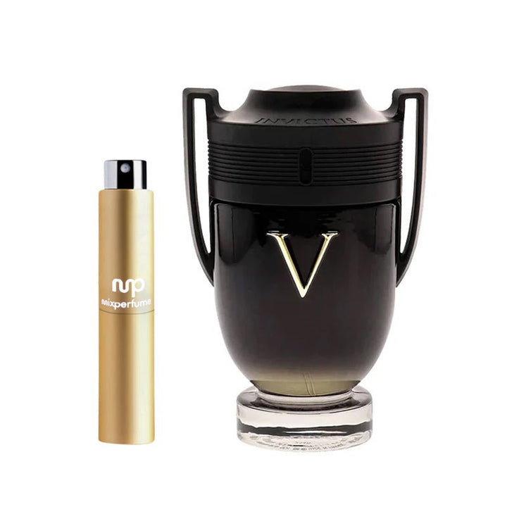 Invictus Victory (Eau de Parfum) Paco Rabanne Men - Sample