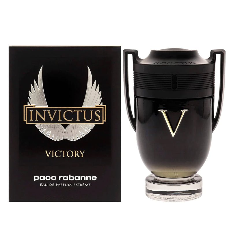 Invictus Victory (Eau de Parfum) Paco Rabanne Men - Sample