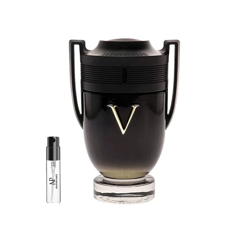 Invictus Victory (Eau de Parfum) Paco Rabanne Men - Sample