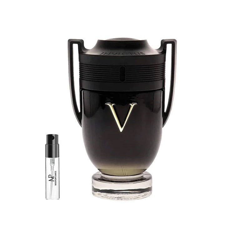 Invictus Victory (Eau de Parfum) Paco Rabanne Men - Sample