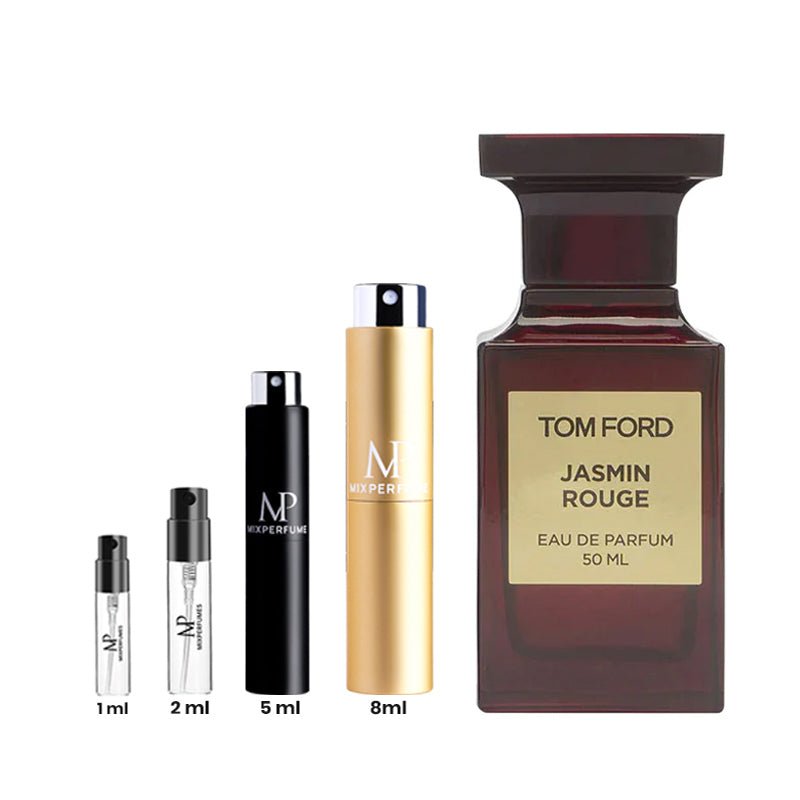 Jasmin Rouge (Eau de Parfum) Tom Ford Women - Sample