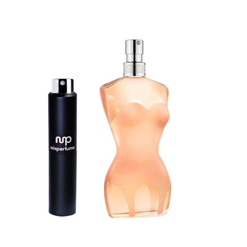 Jean Paul Gaultier Classique (Eau de Toilette) Women - Sample