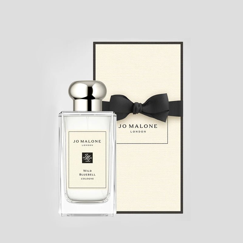 Jo Malone Wild Bluebell Eau De Parfum For Woman - Sample