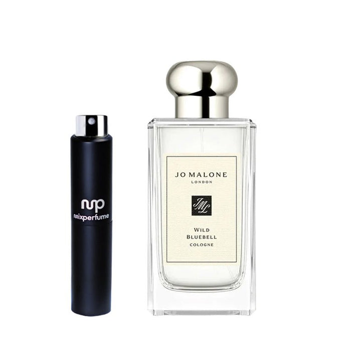 Jo Malone Wild Bluebell Eau De Parfum For Woman - Sample