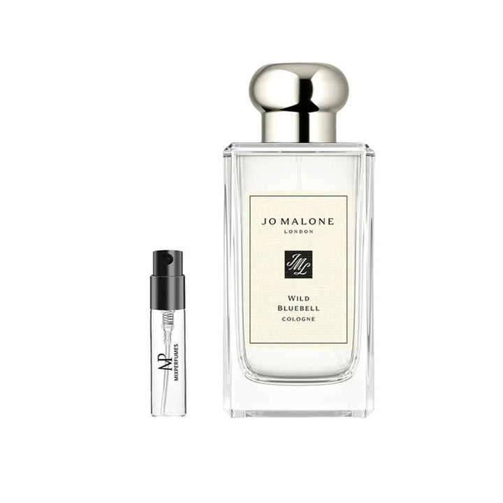 Jo Malone Wild Bluebell Eau De Parfum For Woman - Sample