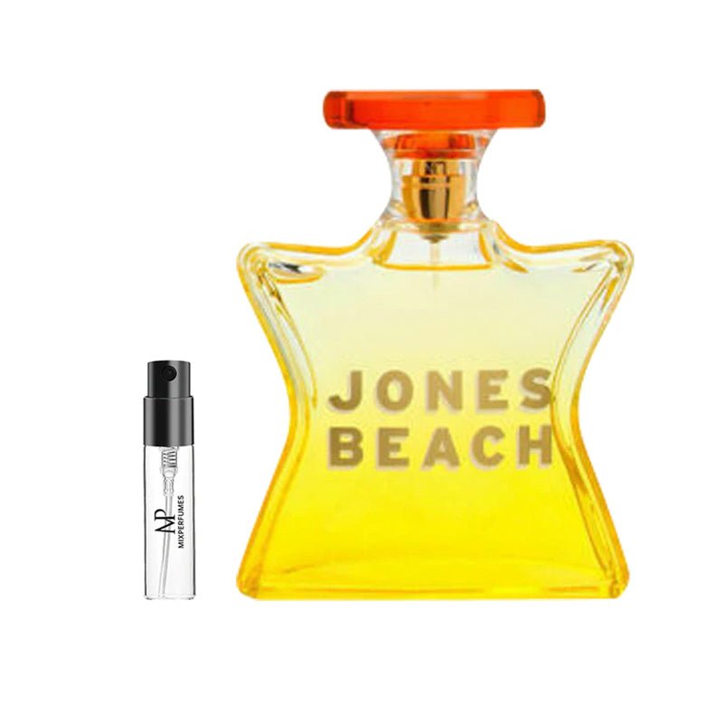 Jones Beach (Eau de Parfum) Bond No. 9 UNISEX - Sample