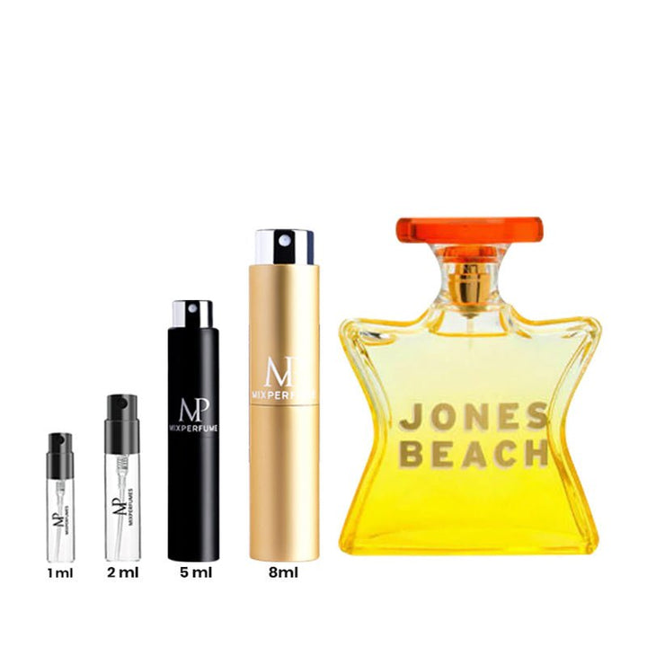 Jones Beach (Eau de Parfum) Bond No. 9 UNISEX - Sample