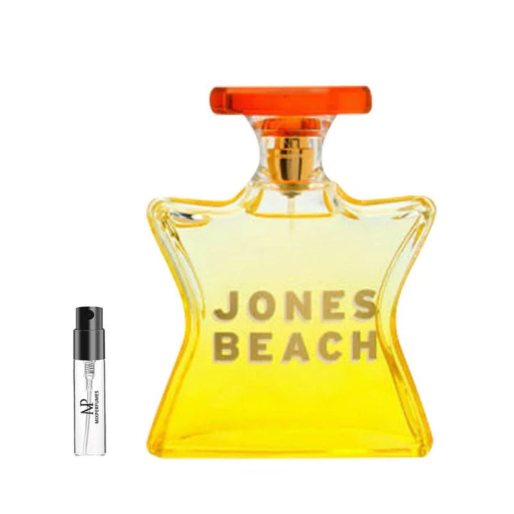 Jones Beach (Eau de Parfum) Bond No. 9 UNISEX - Sample