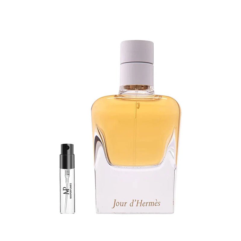 Jour d'Hermes (Eau de Parfum) Hermes Women - Sample