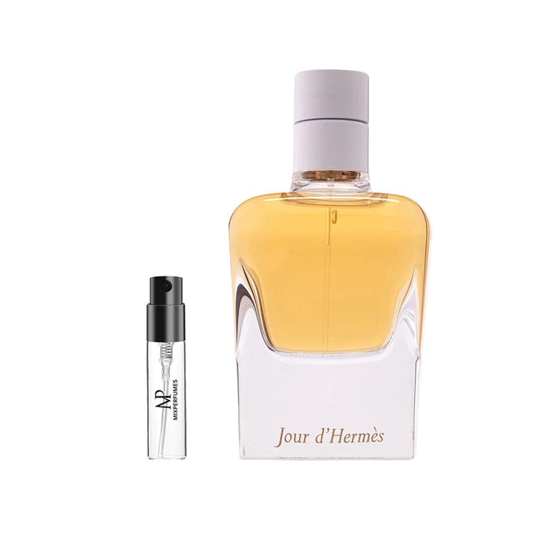 Jour d'Hermes (Eau de Parfum) Hermes Women - Sample