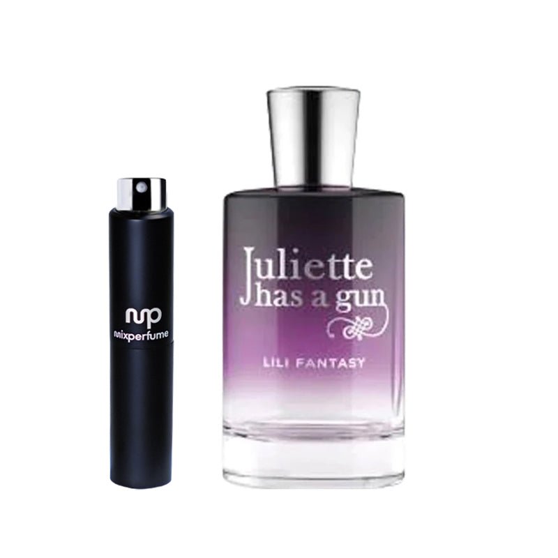 Juliette has a Gun Lili Fantasy Eau De Toilette For Woman - Sample