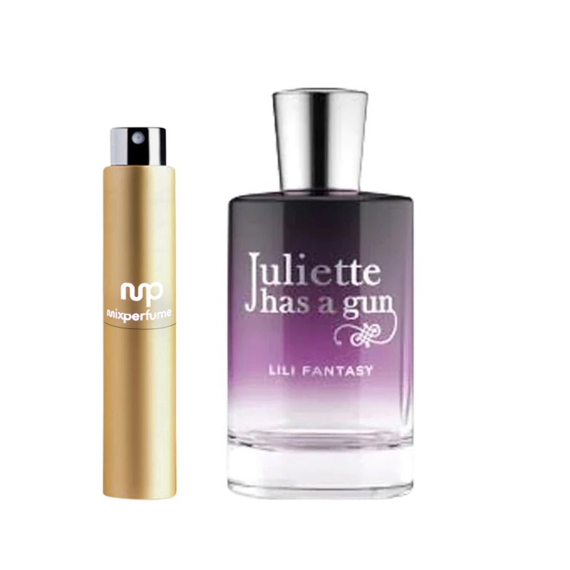 Juliette has a Gun Lili Fantasy Eau De Toilette For Woman - Sample