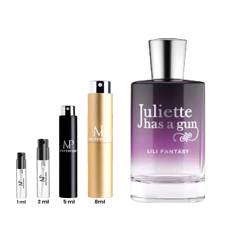 Juliette has a Gun Lili Fantasy Eau De Toilette For Woman - Sample