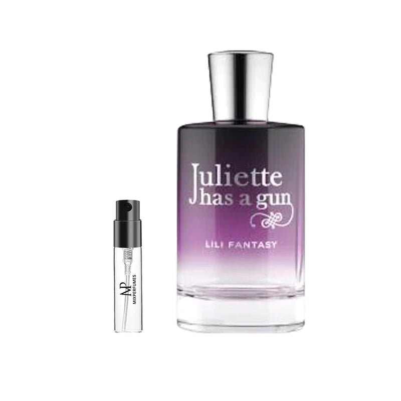 Juliette has a Gun Lili Fantasy Eau De Toilette For Woman - Sample