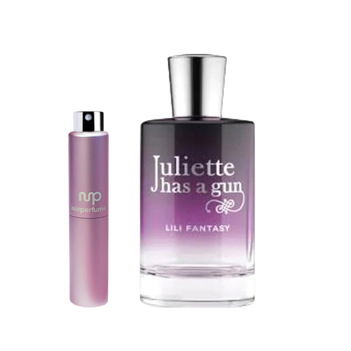 Juliette has a Gun Lili Fantasy Eau De Toilette For Woman - Sample