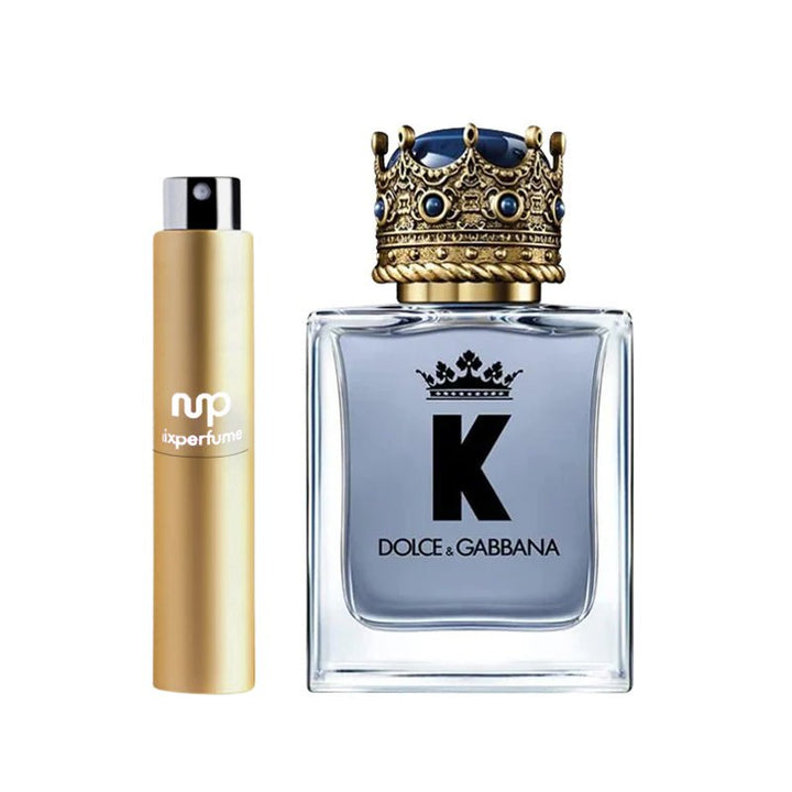 K (Eau de Toilette) Dolce&Gabbana Men - Sample