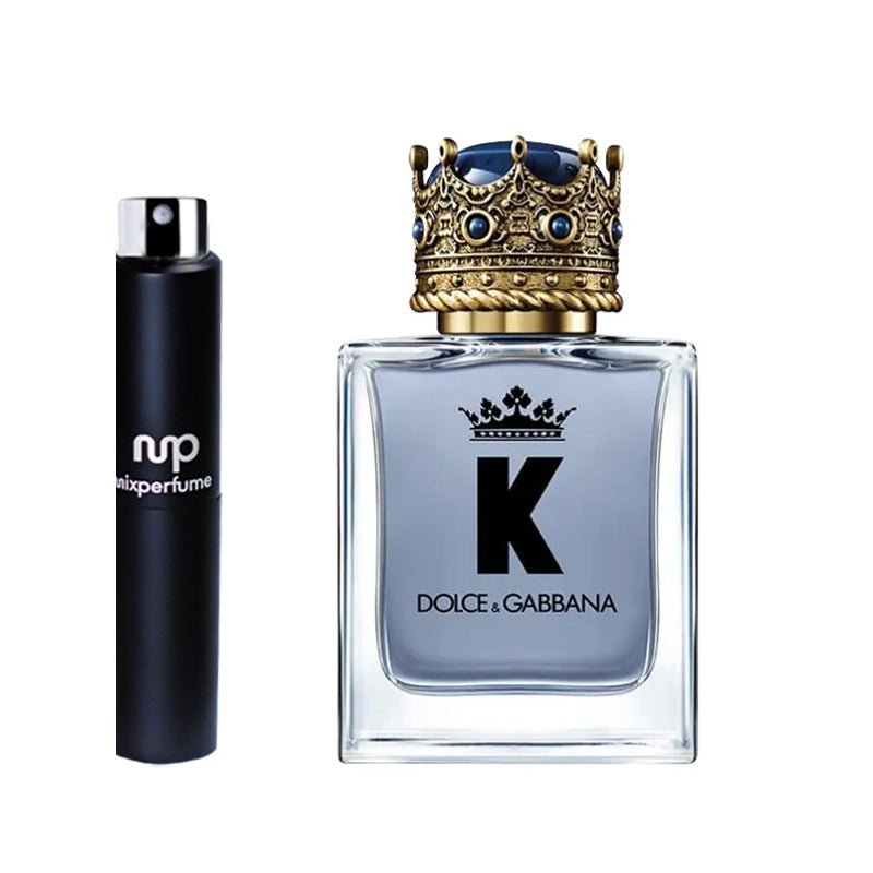 K (Eau de Toilette) Dolce&Gabbana Men - Sample