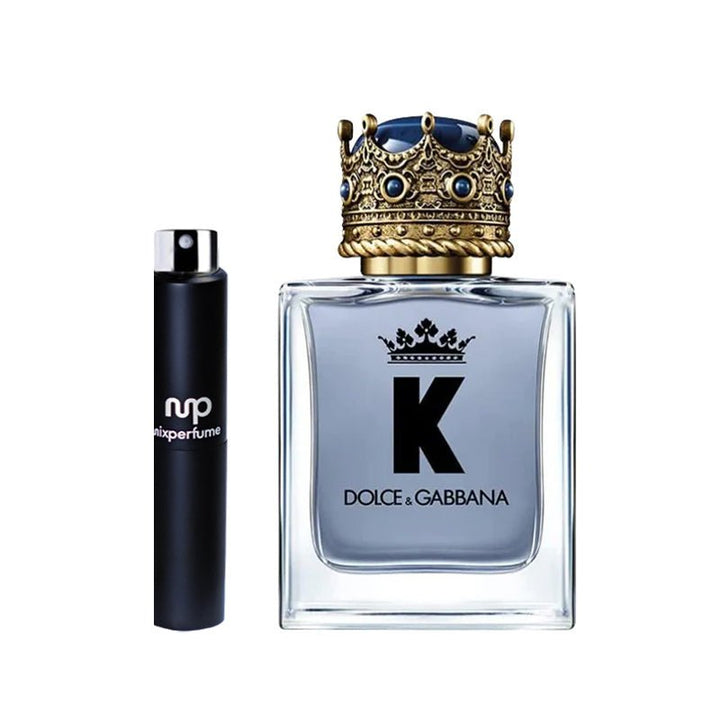 K (Eau de Toilette) Dolce&Gabbana Men - Sample