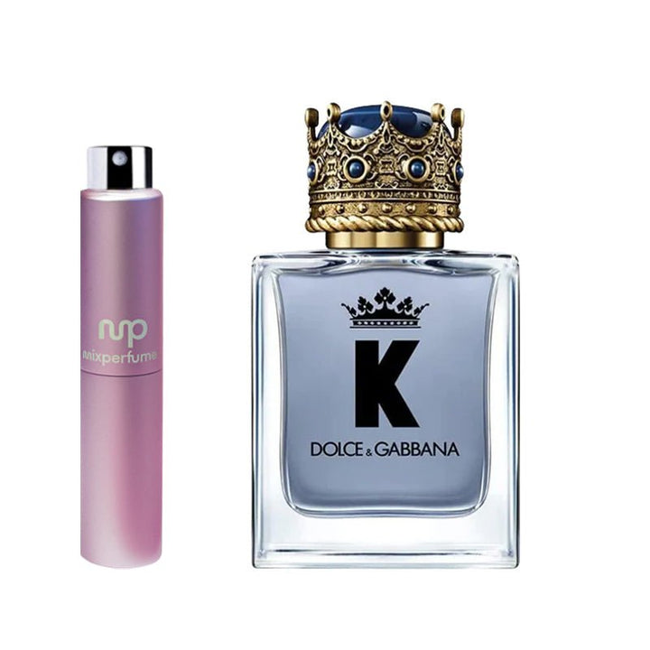 K (Eau de Toilette) Dolce&Gabbana Men - Sample