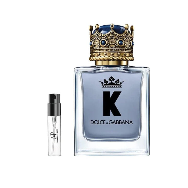 K (Eau de Toilette) Dolce&Gabbana Men - Sample