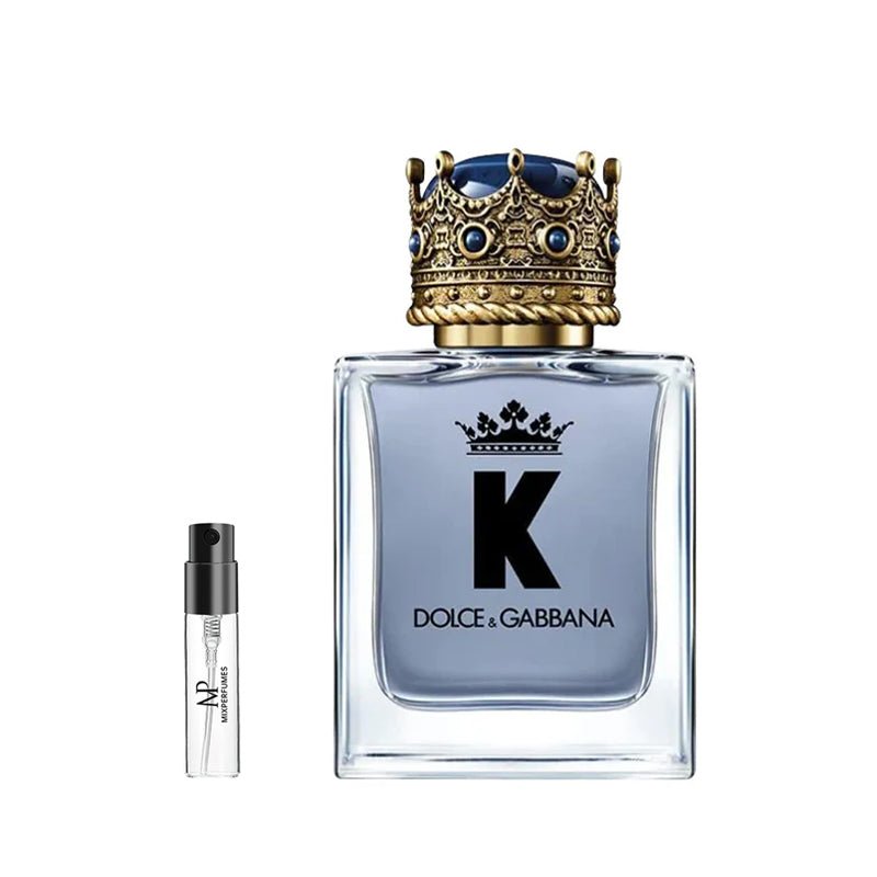 K (Eau de Toilette) Dolce&Gabbana Men - Sample