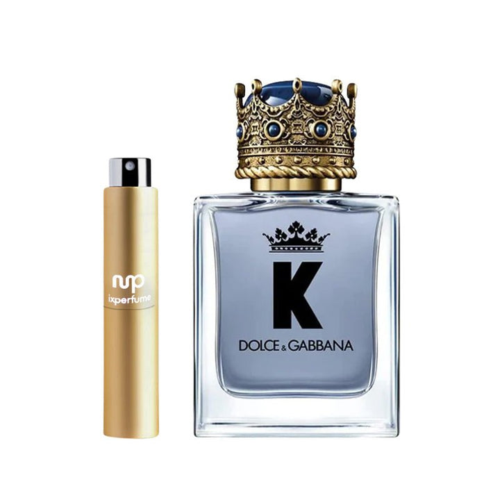 K (Eau de Toilette) Dolce&Gabbana Men - Sample