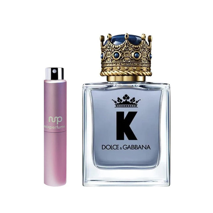 K (Eau de Toilette) Dolce&Gabbana Men - Sample