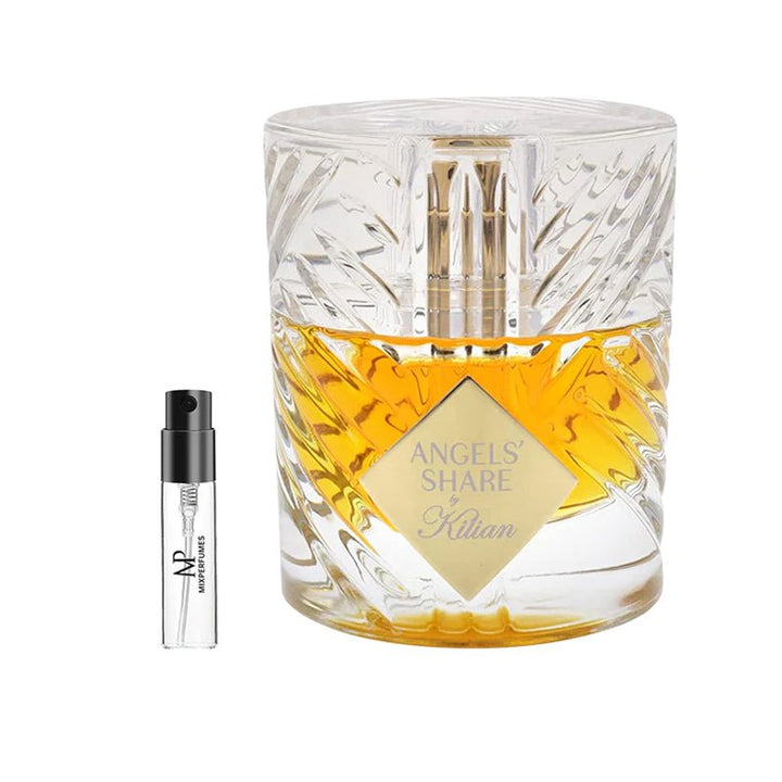 Kilian Angels' Share Eau de Parfum for Unisex - Sample