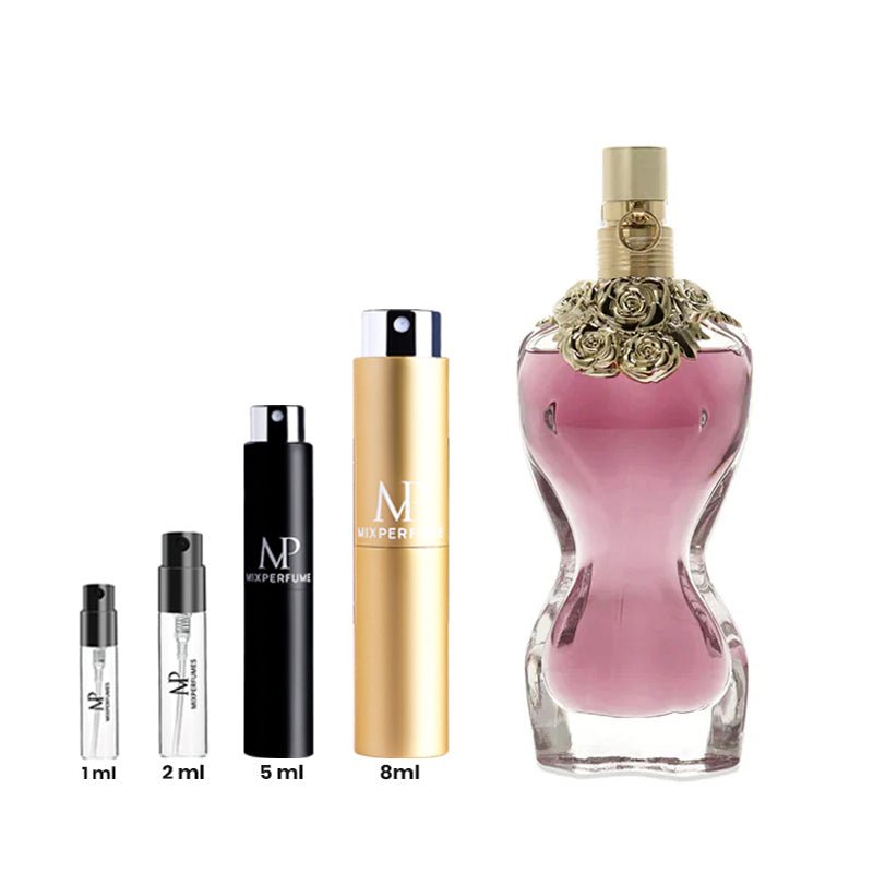 La Belle (Eau de Parfum) Jean Paul Gaultier Women - Sample