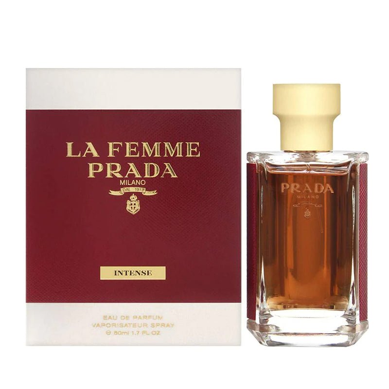 La Femme Intense (Eau de Parfum) Prada Women - Sample