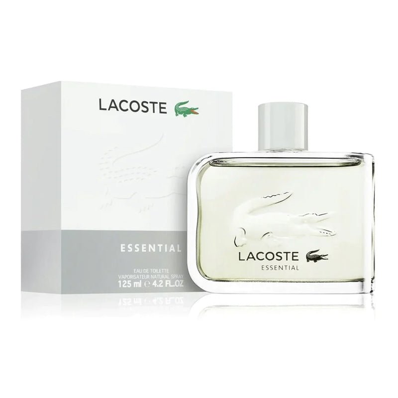 Lacoste Essential By Lacoste Eau De Toilette Men - Sample