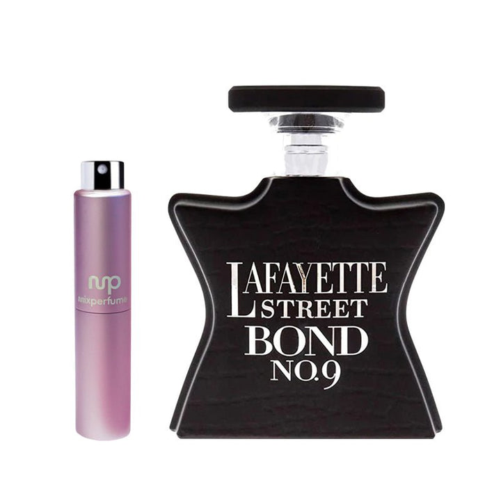 Lafayette Street (Eau de Parfum) Bond No. 9 UNISEX - Sample