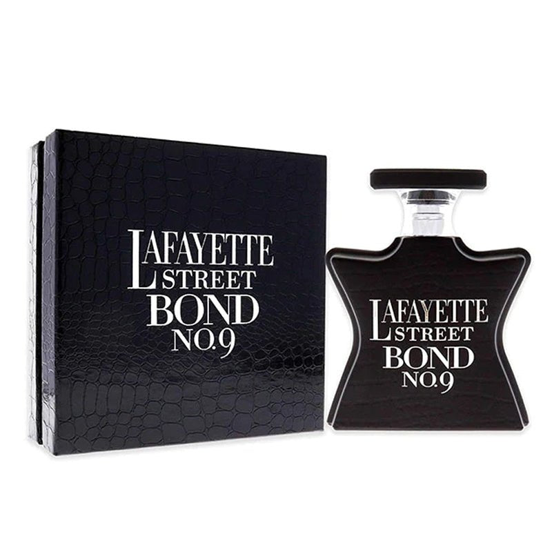 Lafayette Street (Eau de Parfum) Bond No. 9 UNISEX - Sample