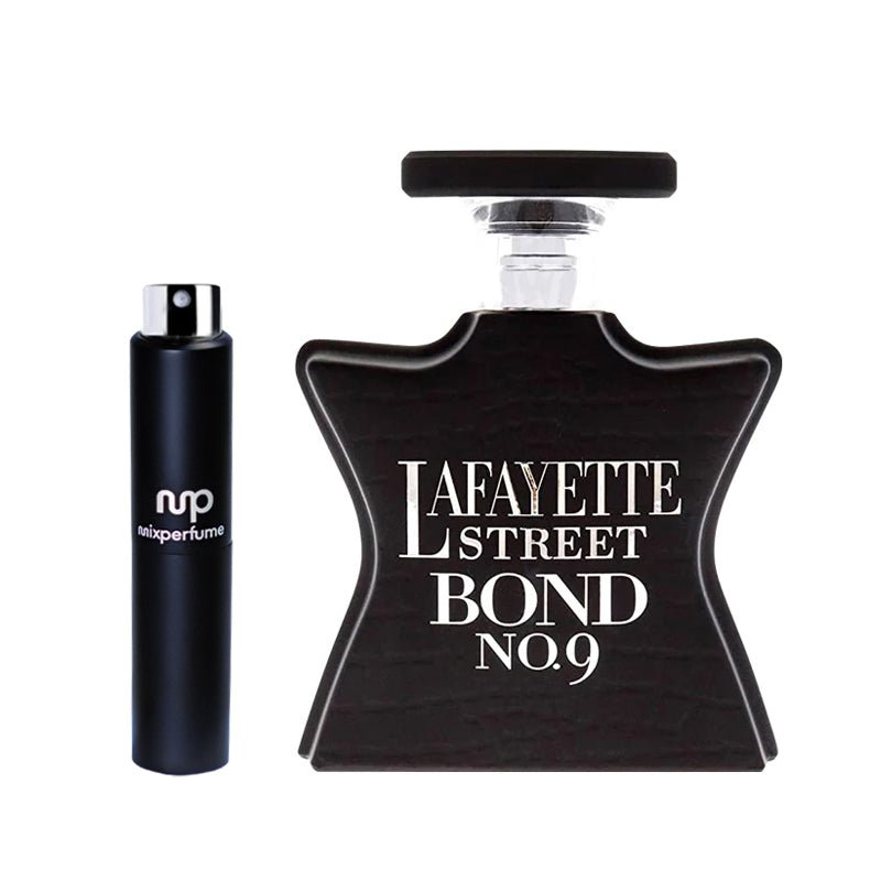 Lafayette Street (Eau de Parfum) Bond No. 9 UNISEX - Sample