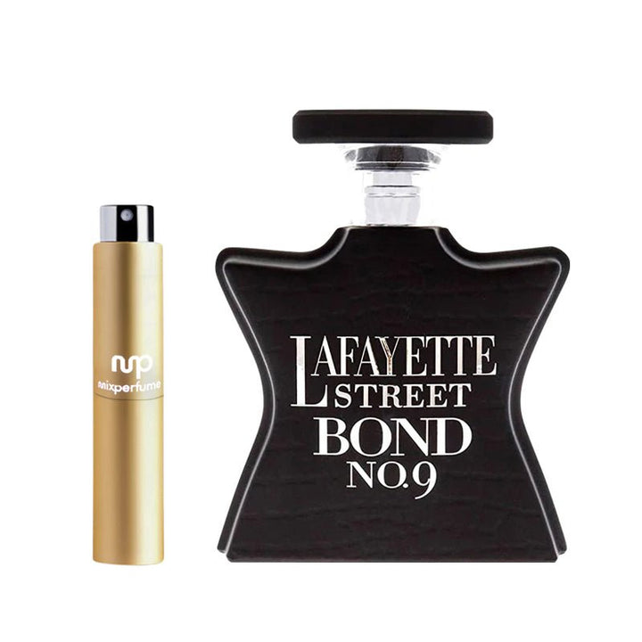 Lafayette Street (Eau de Parfum) Bond No. 9 UNISEX - Sample