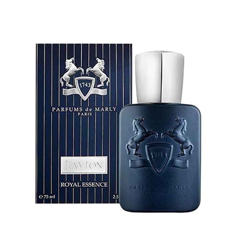 Layton (Eau de Parfum) Parfums de Marly UNISEX - Sample