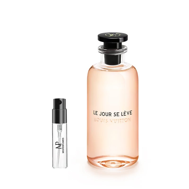 Le Jour Se Leve EDP Louis Vuitton - Women - Sample