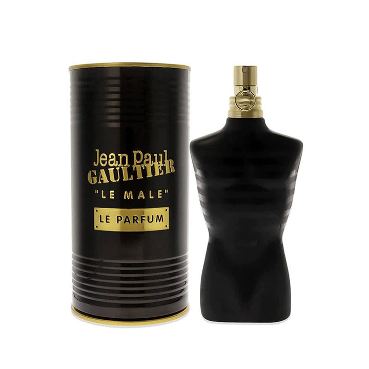 Le Male Le Parfum (Eau de Parfum) Jean Paul Gaultier Men - Sample