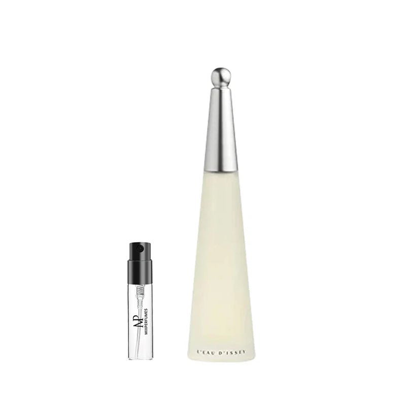 L'Eau D'Issey (Eau de Toilette) Issey Miyake Women - Sample