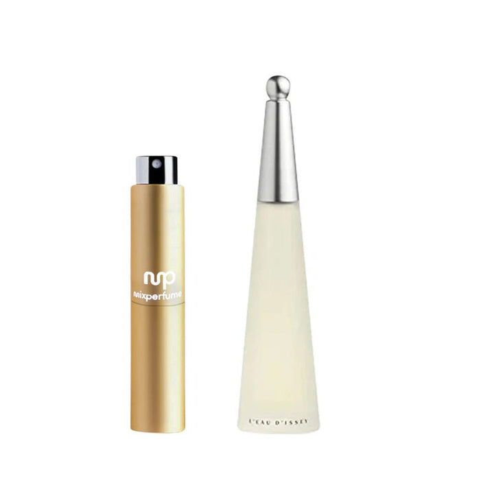 L'Eau D'Issey (Eau de Toilette) Issey Miyake Women - Sample