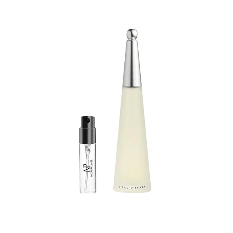 L'Eau D'Issey (Eau de Toilette) Issey Miyake Women - Sample