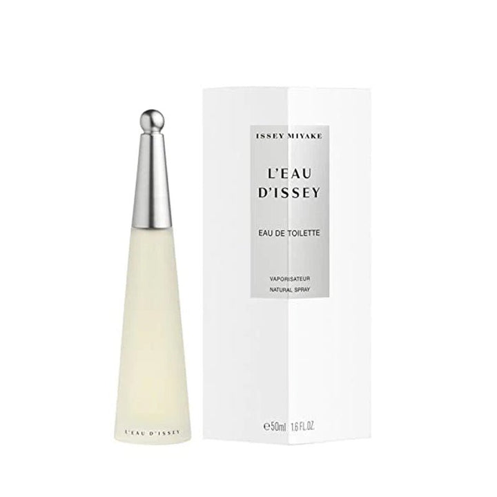 L'Eau D'Issey (Eau de Toilette) Issey Miyake Women - Sample