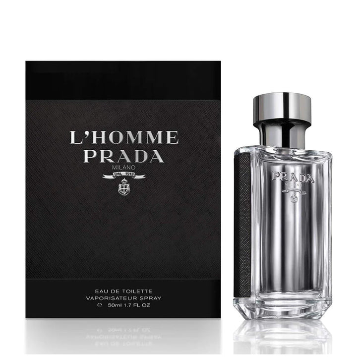 L'Homme (Eau de Toilette) Prada Men - Sample