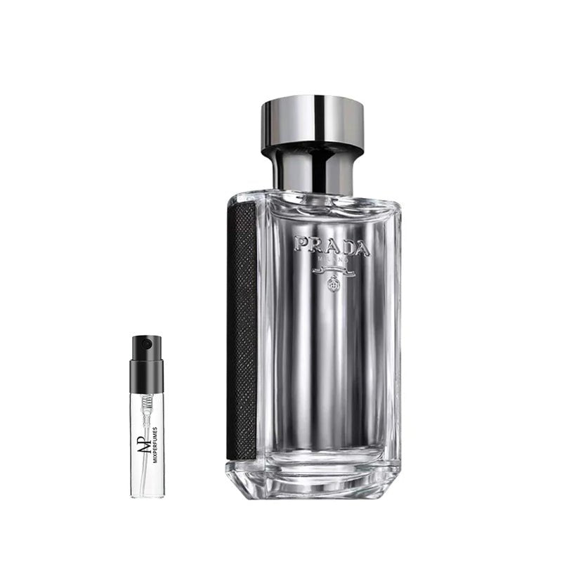 L'Homme (Eau de Toilette) Prada Men - Sample