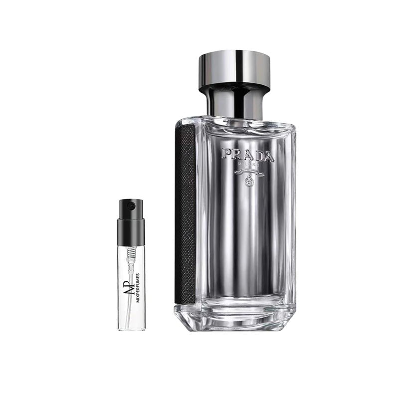 L'Homme (Eau de Toilette) Prada Men - Sample