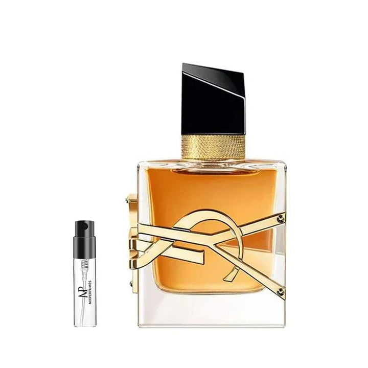 Libre Intense (Eau de Parfum) Yves Saint Laurent Women - Sample