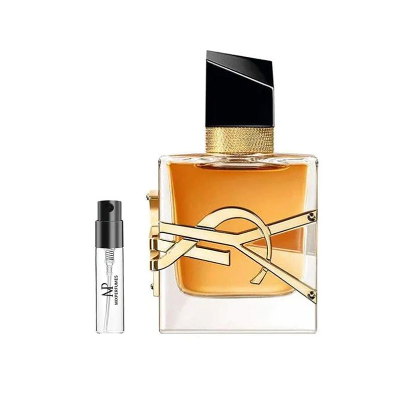 Libre Intense (Eau de Parfum) Yves Saint Laurent Women - Sample