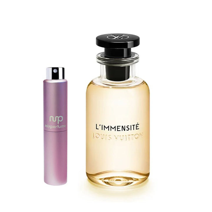 L'Immensite EDP Louis Vuitton - Men - Sample