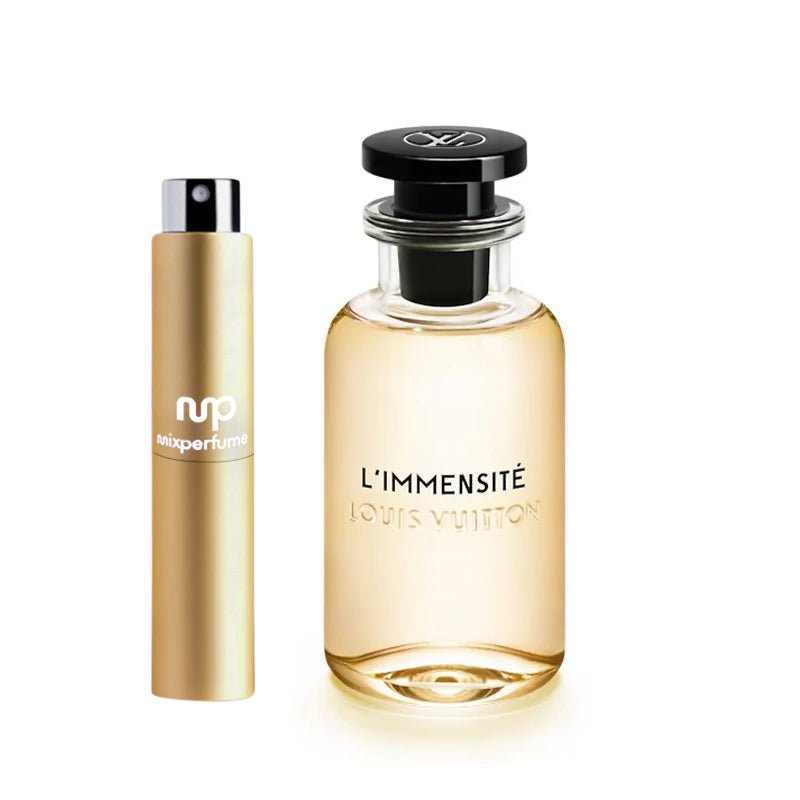 L'Immensite EDP Louis Vuitton - Men - Sample