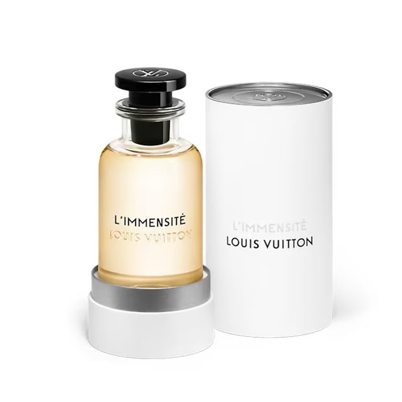 L'Immensite EDP Louis Vuitton - Men - Sample